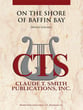 On the Shore of Baffin Bay Concert Band sheet music cover